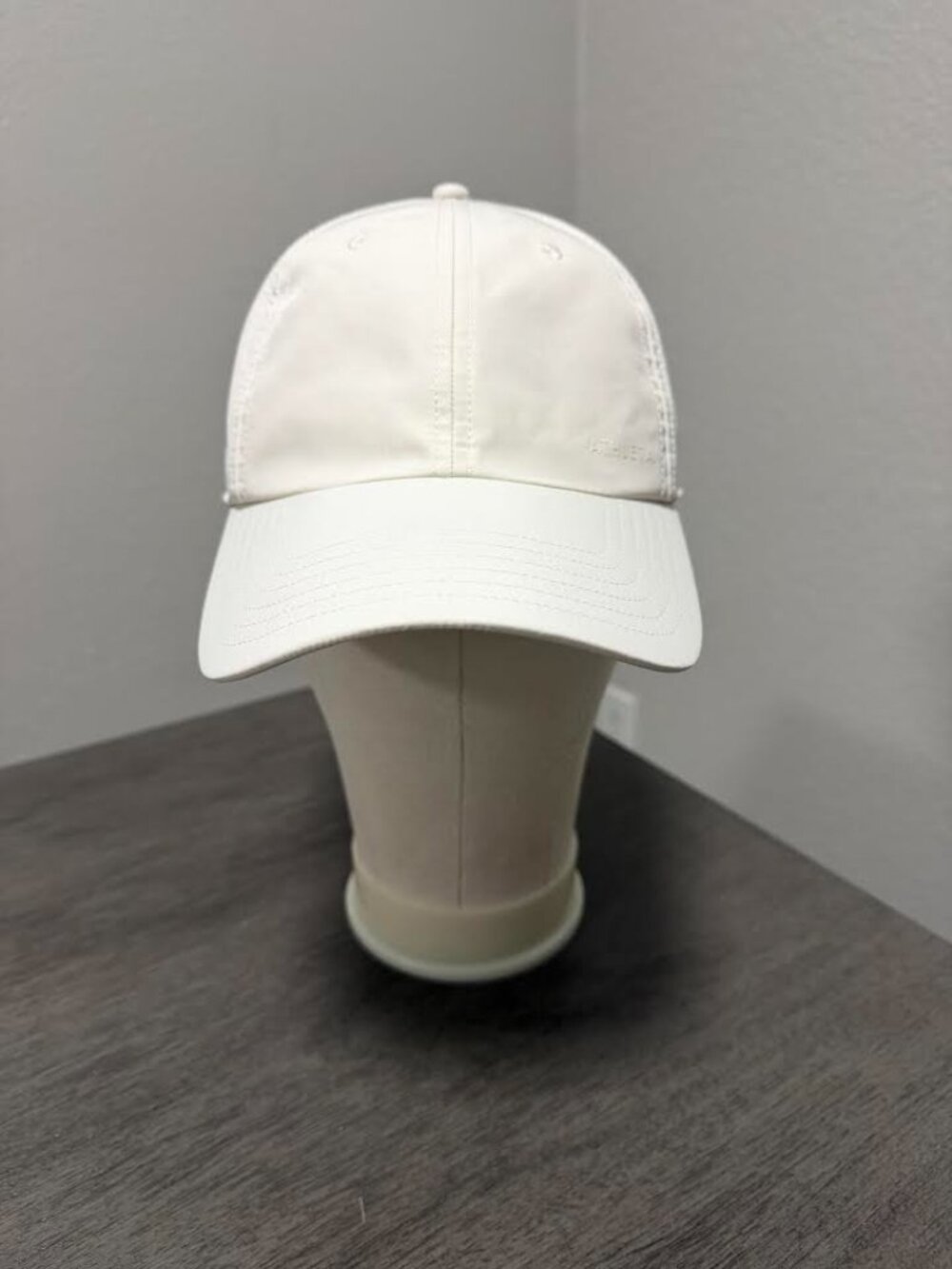 Athleta Cream Hat